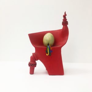BALDISSARUTTI, BAART GALLERY , ARTE CONTEMPORANEA, SCULTURA, CERAMICA, OPERE UNICHE , GALLERIA ARTE BARI