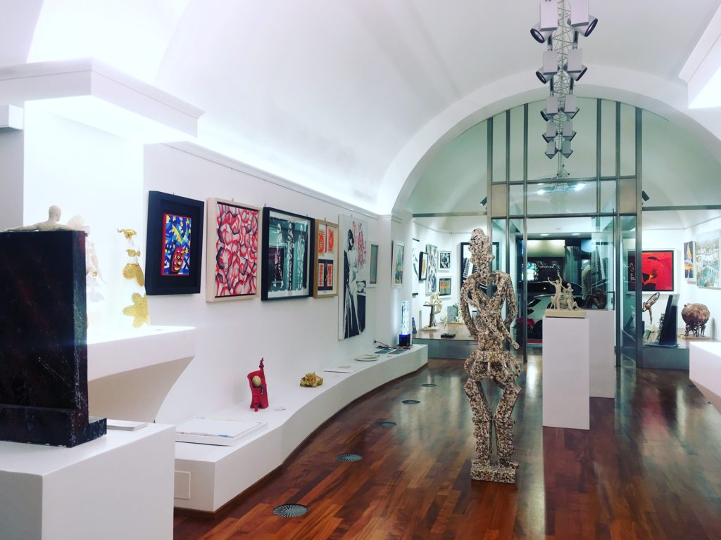 BAART GALLERY 