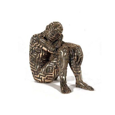 RABARAMA , SCULTURA , BAART GALLERY , ARTE BARI , ARTE CONTEMPORANEA