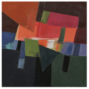 VALIDO RINO, BAART GALLERY , ARTE CONTEMPORANEA , BARI