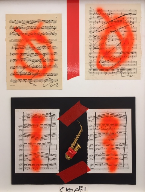 chiari, baart gallery , arte , pittura , bari , arte contemporanea puglia